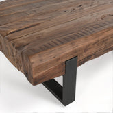 Classic Home Duarte 55" Coffee Table Model 51011517